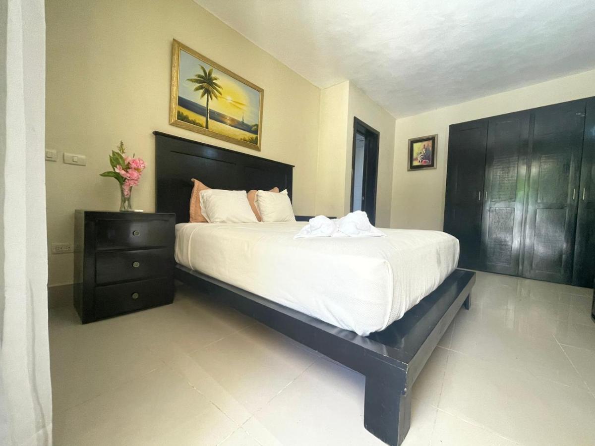 Hotel Plaza Brisas Mt Punta Cana Bagian luar foto