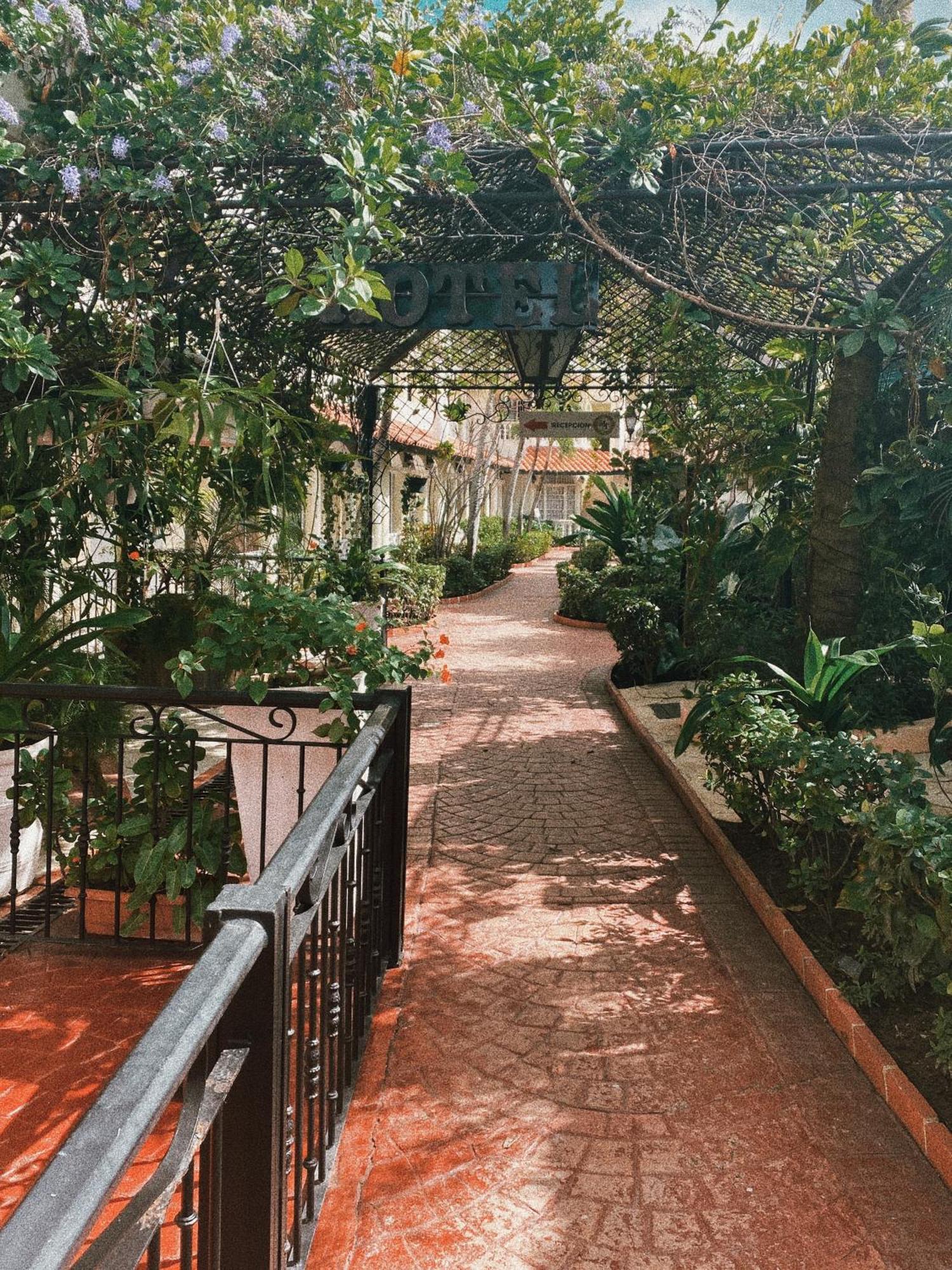 Hotel Plaza Brisas Mt Punta Cana Bagian luar foto