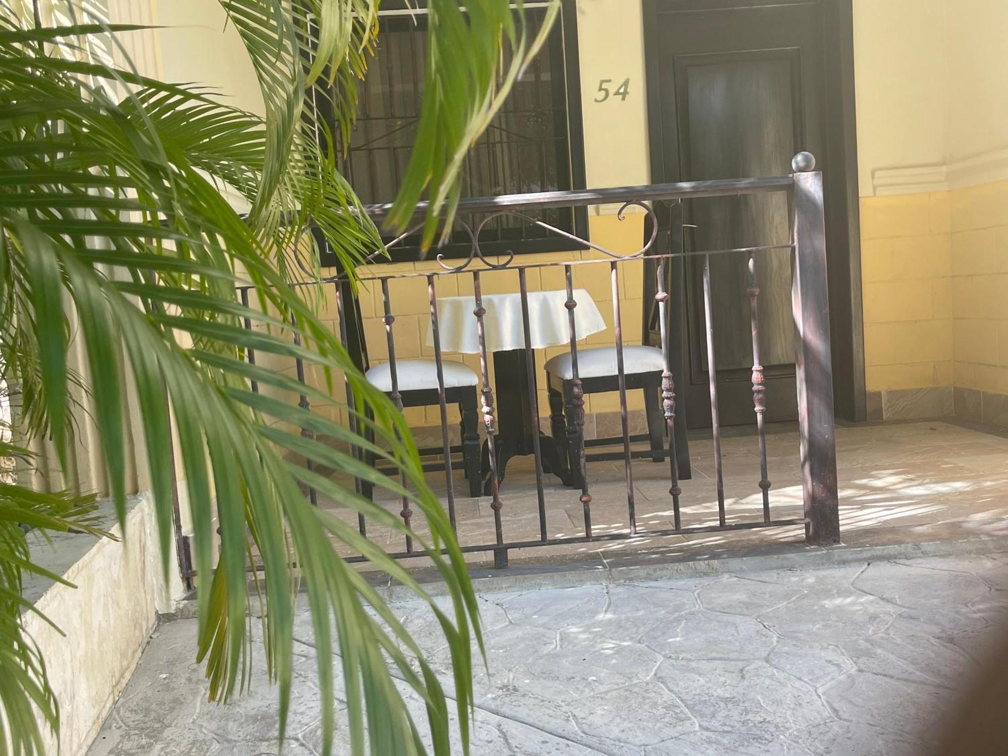 Hotel Plaza Brisas Mt Punta Cana Bagian luar foto