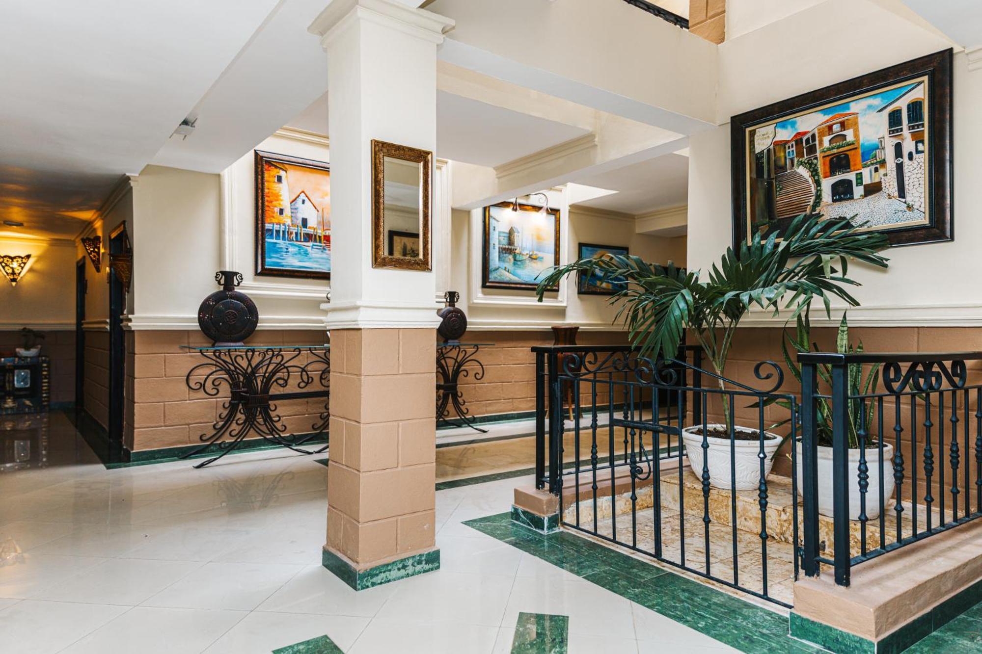 Hotel Plaza Brisas Mt Punta Cana Bagian luar foto