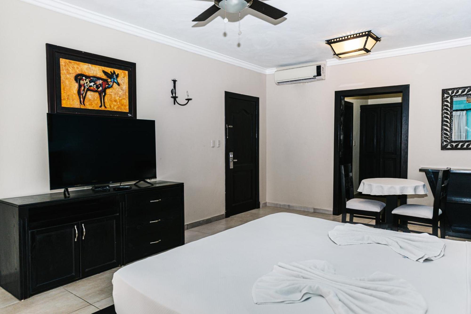 Hotel Plaza Brisas Mt Punta Cana Bagian luar foto