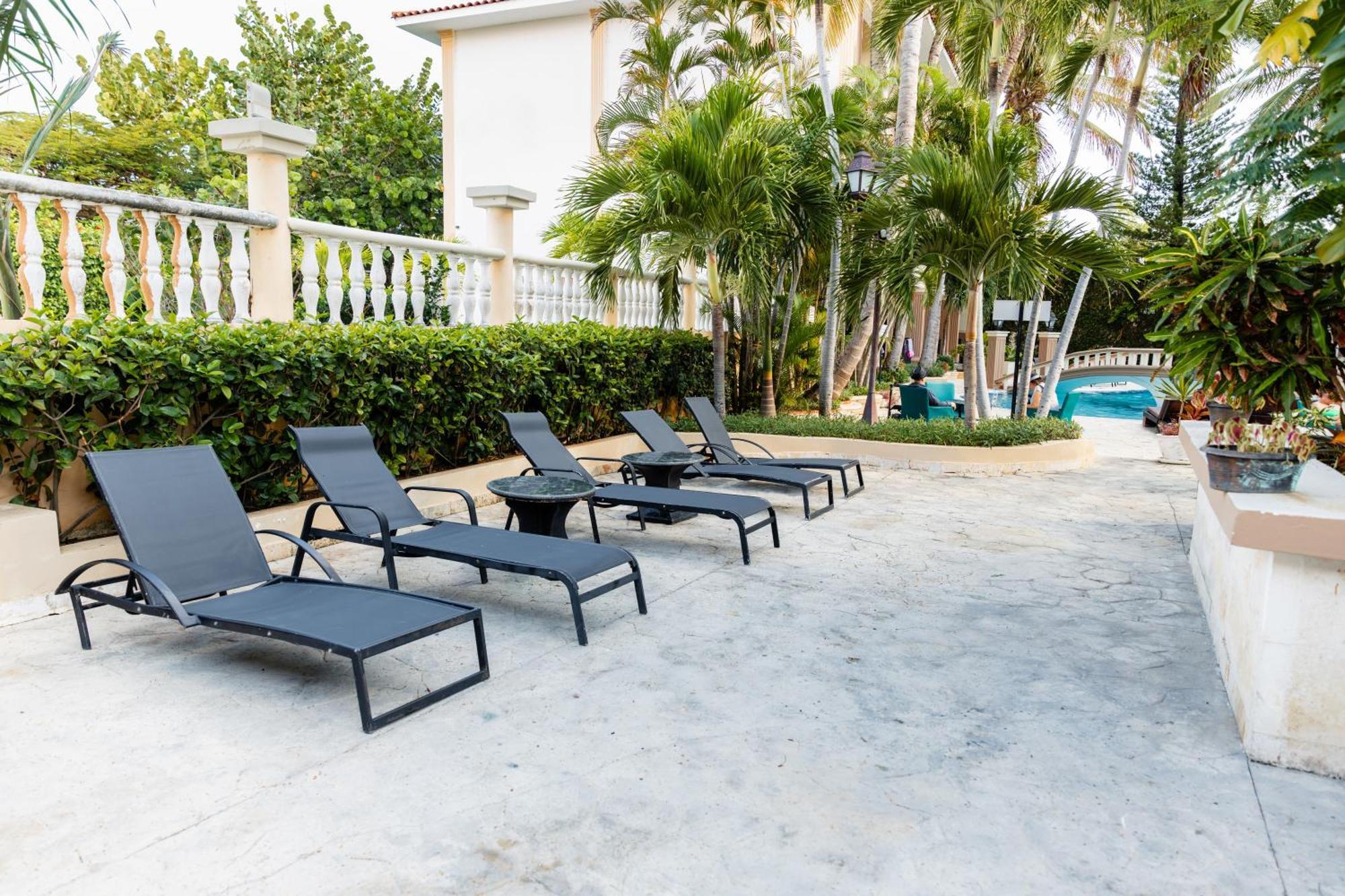 Hotel Plaza Brisas Mt Punta Cana Bagian luar foto