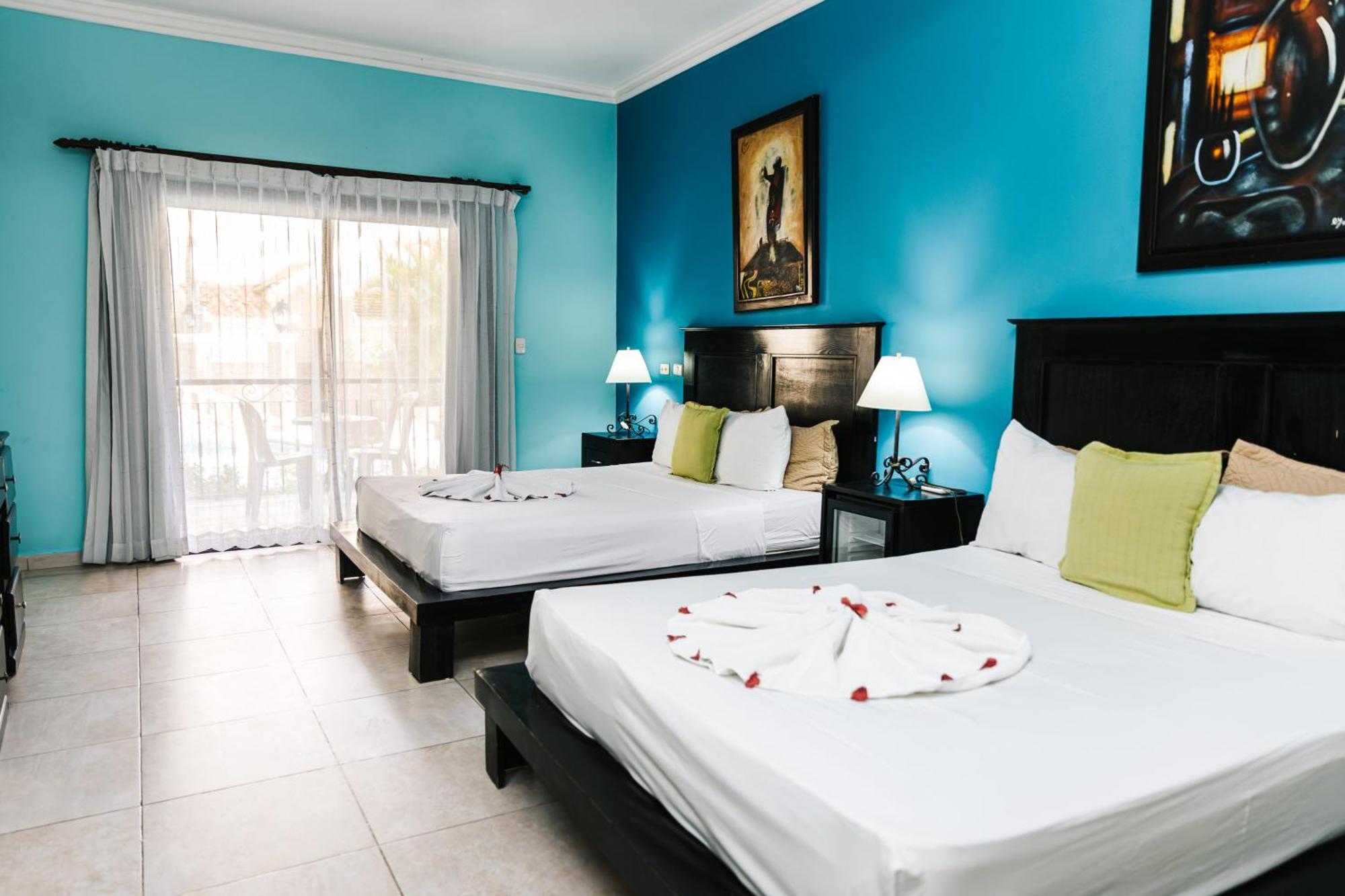Hotel Plaza Brisas Mt Punta Cana Bagian luar foto