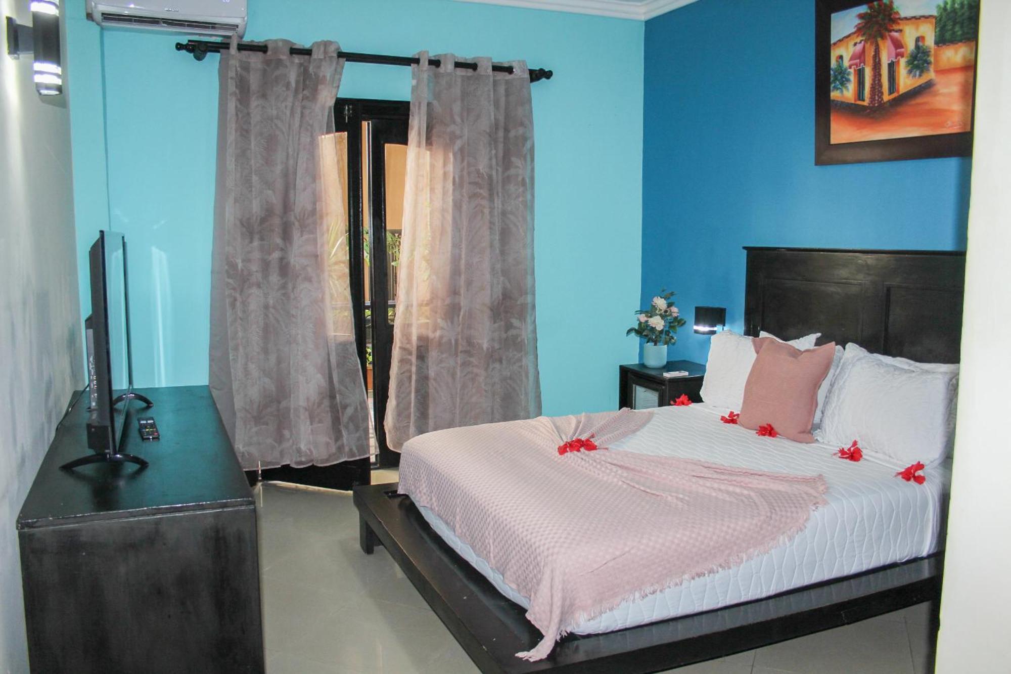 Hotel Plaza Brisas Mt Punta Cana Bagian luar foto