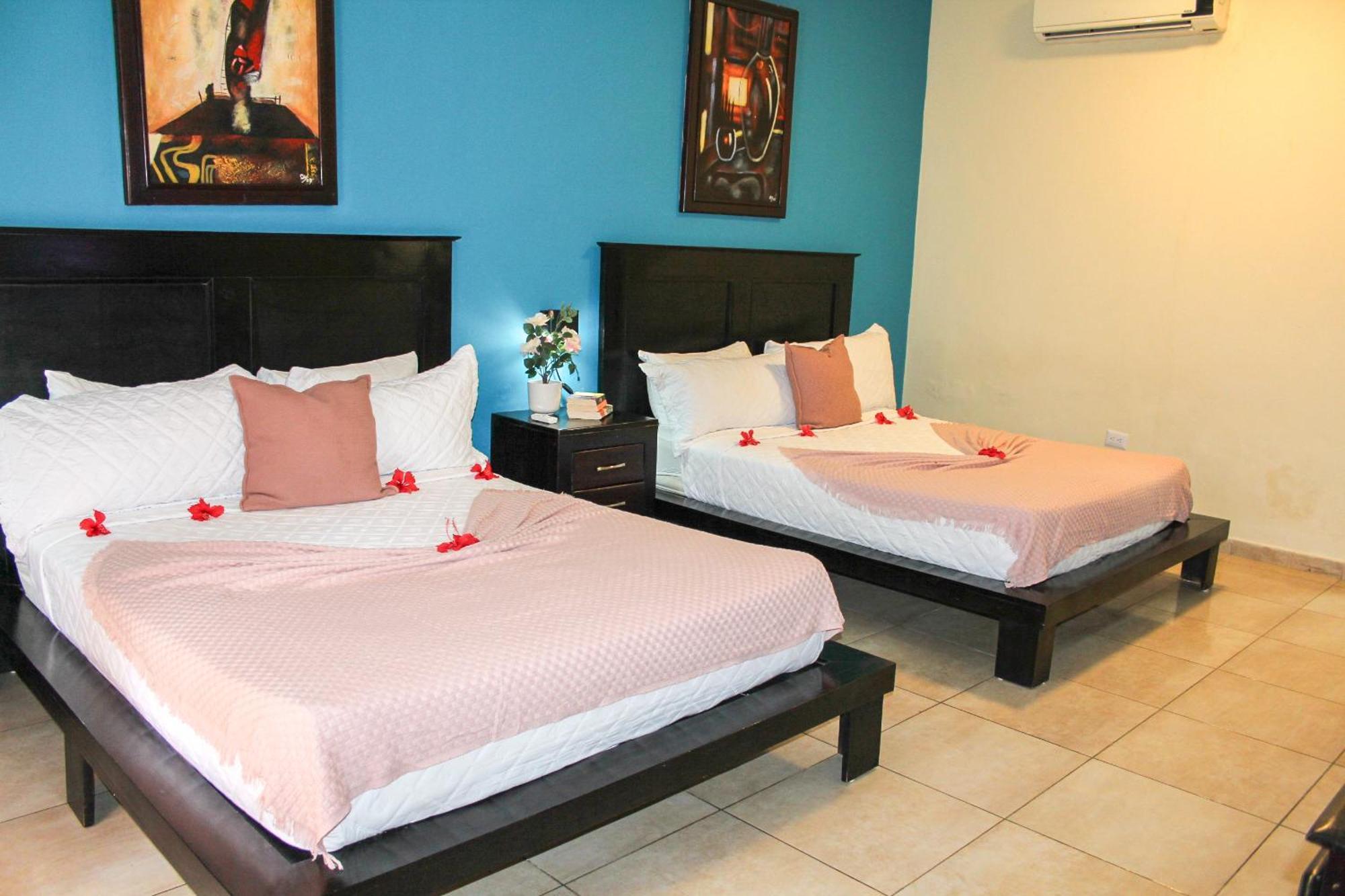 Hotel Plaza Brisas Mt Punta Cana Bagian luar foto